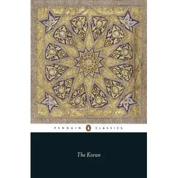 PENGUIN CLASSICS : THE KORAN