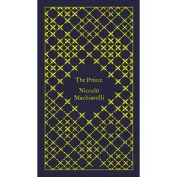 PENGUIN CLASSICS CLOTHBOUND : THE PRINCE HC