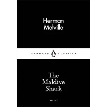 LITTLE BLACK CLASSICS : THE MALDIVE SHARK PB