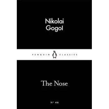 LITTLE BLACK CLASSICS : THE NOSE PB