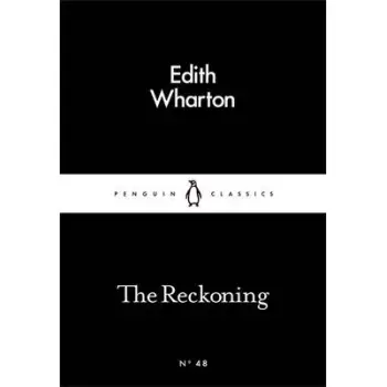 LITTLE BLACK CLASSICS : THE RECKONING PB