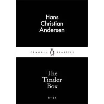 LITTLE BLACK CLASSICS : THE TINDERBOX PB
