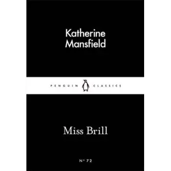 LITTLE BLACK CLASSICS : MISS BRILL PB