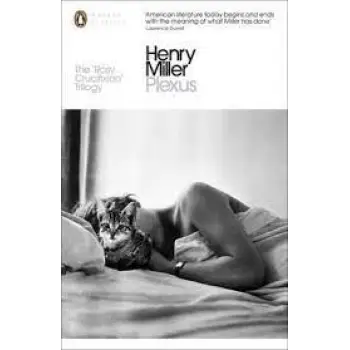 PENGUIN MODERN CLASSICS : PLEXUS