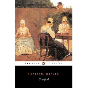 CRANFORD PB
