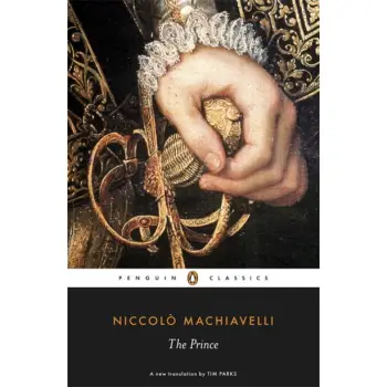 PENGUIN CLASSICS : THE PRINCE