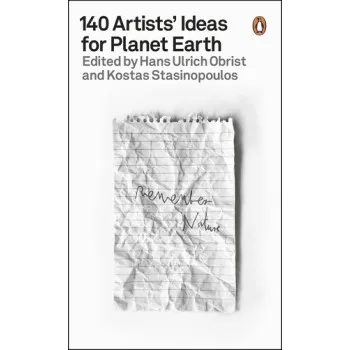 140 ARTISTS' IDEAS FOR PLANET EARTH PB