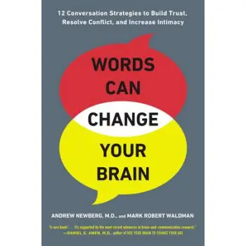 PENGUIN ORANGE SPINES : WORDS CAN CHANGE YOUR BRAIN PB