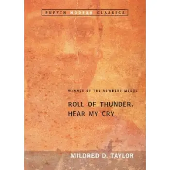 ROLL OF THUNDER, HEAR MY CRY