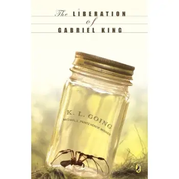 THE LIBERATION OF GABRIEL KING