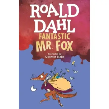 FANTASTIC MR. FOX
