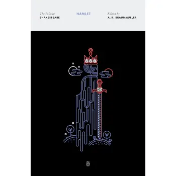 HAMLET : THE PELICAN SHAKESPEARE PB