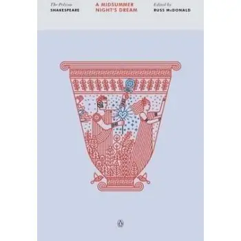 A MIDSUMMER NIGHT'S DREAM : THE PELICAN SHAKESPEARE