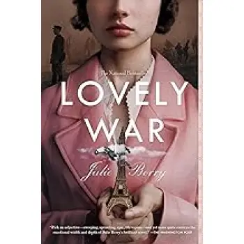 LOVELY WAR