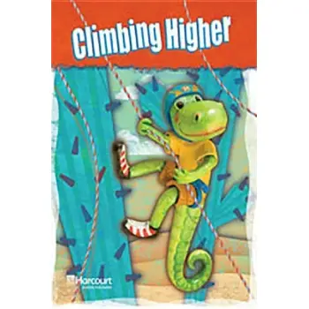 STORYTOWN CLIMBING HIGHER 3
