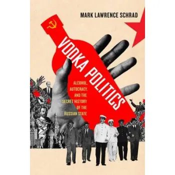 VODKA POLITICS  PB