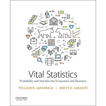 VITAL STATISTICS P MPG: AG