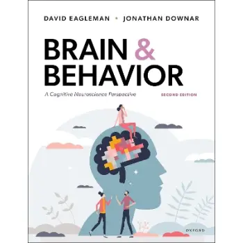 Brain and Behavior PB