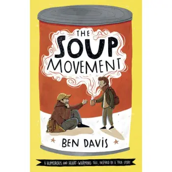 THE SOUP MOVEMENT