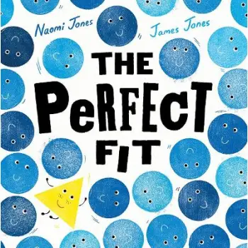 YEAR 1/PRIMARY 2: THE PERFECT FIT