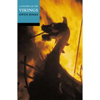 A HISTORY OF THE VINIKGS  PB