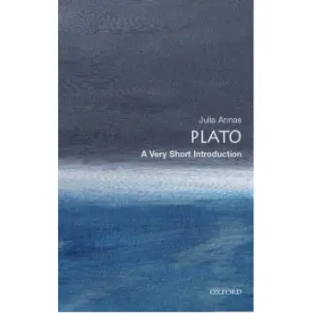 VERY SHORT INTRODUCTIONS : PLATO PB A FORMAT