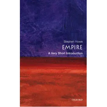 VERY SHORT INTRODUCTIONS : EMPIRE PB A FORMAT