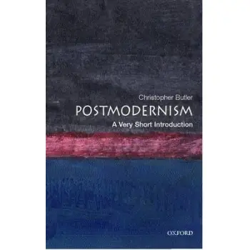 VERY SHORT INTRODUCTIONS : POSTMODERNISM PB A FORMAT