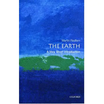 VERY SHORT INTRODUCTIONS : THE EARTH PB A FORMAT