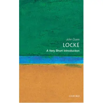 VERY SHORT INTRODUCTIONS : LOCKE PB A FORMAT