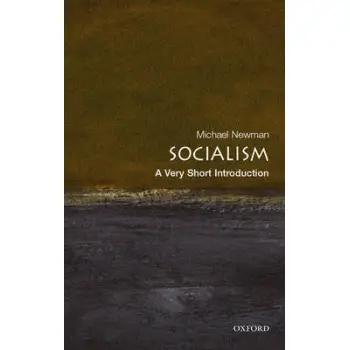 VERY SHORT INTRODUCTIONS : SOCIALISM PB A FORMAT