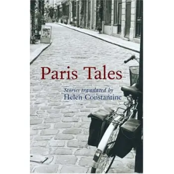 PARIS TALES PB B FORMAT