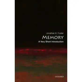 VERY SHORT INTRODUCTIONS : MEMORY PB A FORMAT