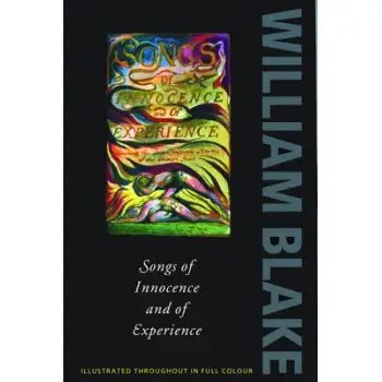 SONGS OF INNOCENCE AND EXPERIENCE