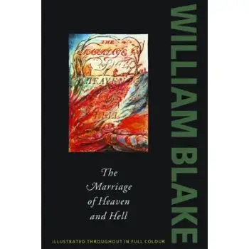 THE MARRIAGE OF HEAVEN AND HELL