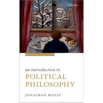 AN INTRODUCTION TO POLITICAL PHILOSOPHY 4TH ED