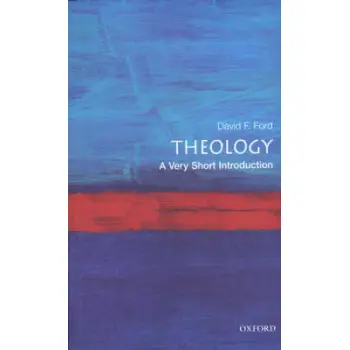VERY SHORT INTRODUCTIONS : THEOLOGY PB A FORMAT