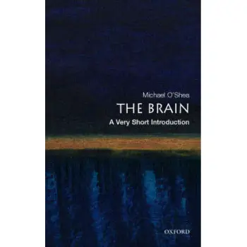 VERY SHORT INTRODUCTIONS : THE BRAIN PB A FORMAT