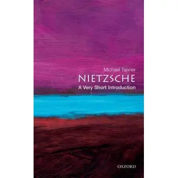 VERY SHORT INTRODUCTIONS : NIETZSCHE PB A FORMAT
