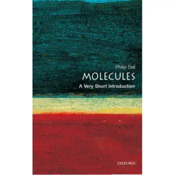 VERY SHORT INTRODUCTIONS : MOLECULES PB A FORMAT