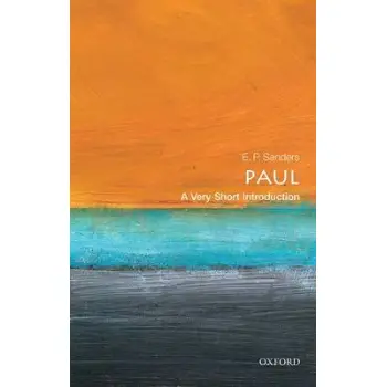 VERY SHORT INTRODUCTIONS : PAUL PB A FORMAT