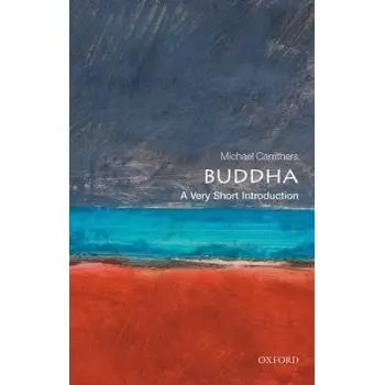 VERY SHORT INTRODUCTIONS : BUDDHA PB A FORMAT