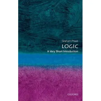 VERY SHORT INTRODUCTIONS : LOGIC PB A FORMAT