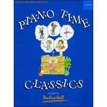 Piano Time Classics