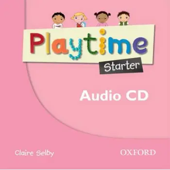 PLAYTIME STARTER CD CLASS