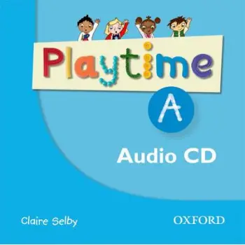 PLAYTIME A CD CLASS