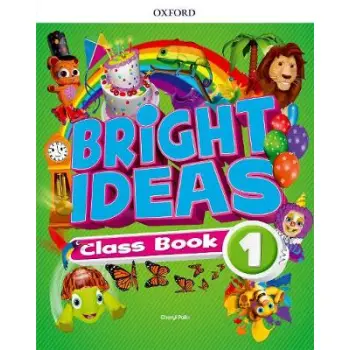 BRIGHT IDEAS 1 SB