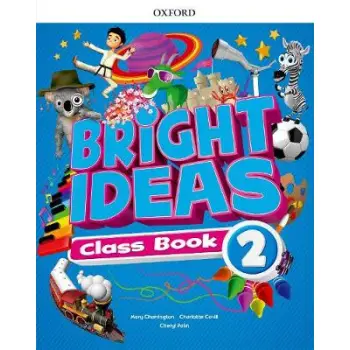 BRIGHT IDEAS 2 SB