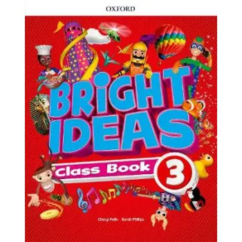 BRIGHT IDEAS 3 SB