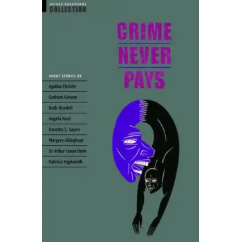 OBW COLLECTION : CRIME NEVER PAYS N/E